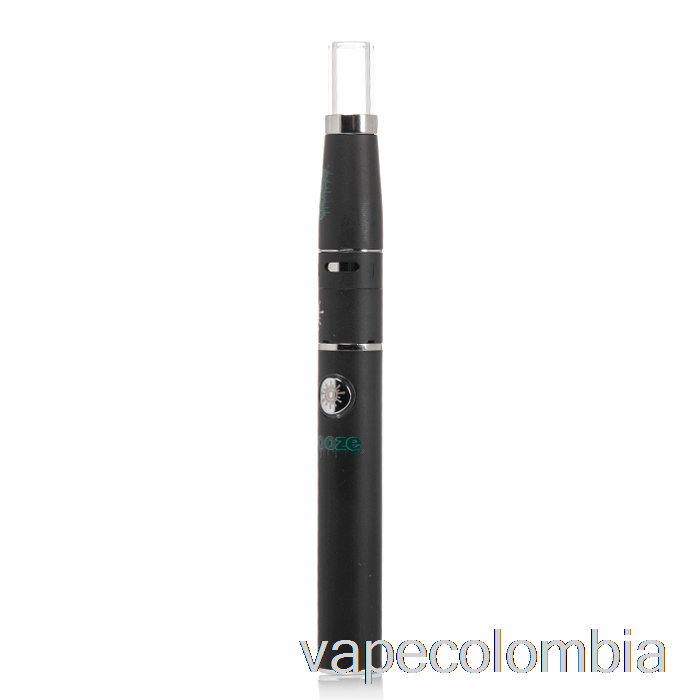 Vape Recargable Ooze Fusion 650mah Kit Vaporizador Pantera Negra